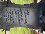 image of grave number 827367